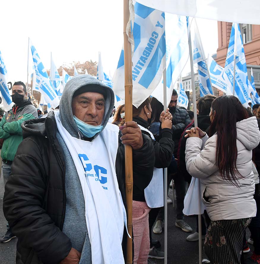 MANIFESTACION I